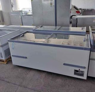 congelador horizontal : móvil 602169743