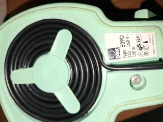 Esterilizador y calienta biberones Jane