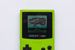 Wario Land 3 - Orginal - Año 2000 - PAL