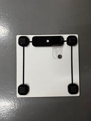 Báscula de Baño Agatha Ruiz de la Prada