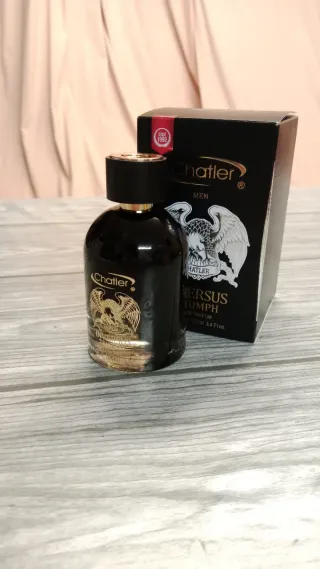 Perfume Inversus Triumph-Invictus Victory