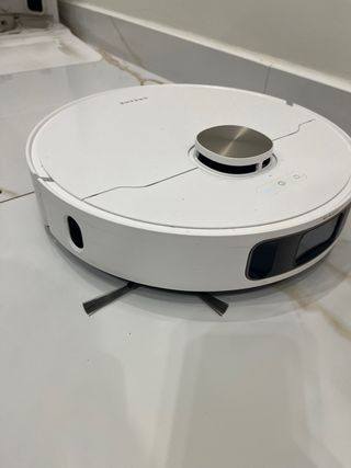 DreameBot L10s Pro Ultra Heat