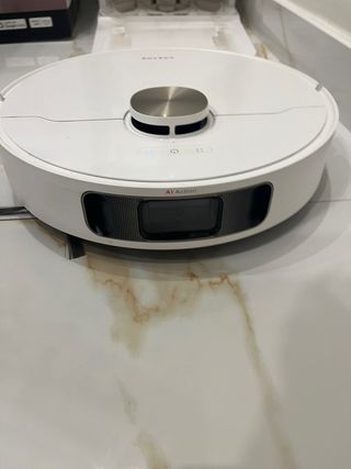 DreameBot L10s Pro Ultra Heat