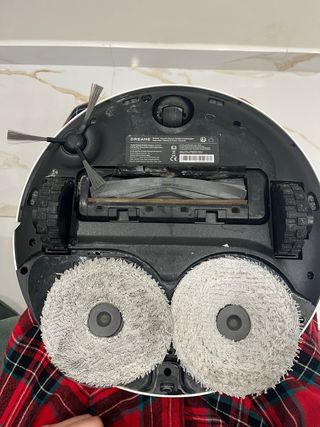 DreameBot L10s Pro Ultra Heat