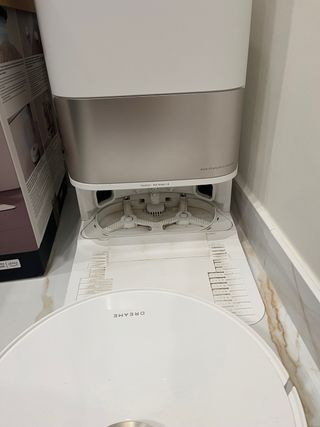 DreameBot L10s Pro Ultra Heat