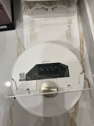 DreameBot L10s Pro Ultra Heat