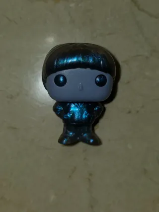 Funko Will Byers Upside Down Kinder Joy!!