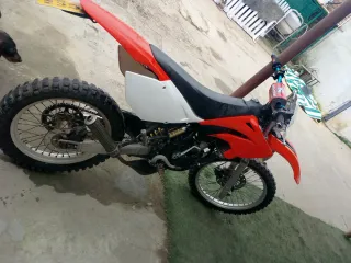 Beta Trueba RRT X-Series Enduro Moto