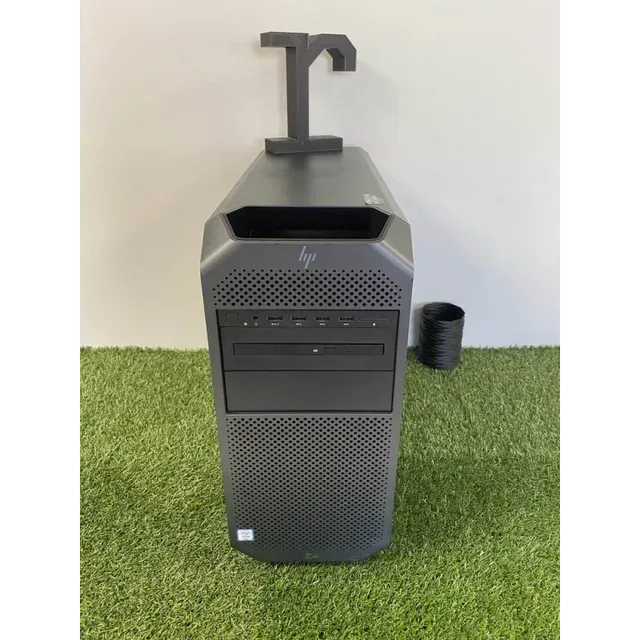 Ordenador HP Z4 G4 32Gb RAM, NVIDIA P2200 5Gb