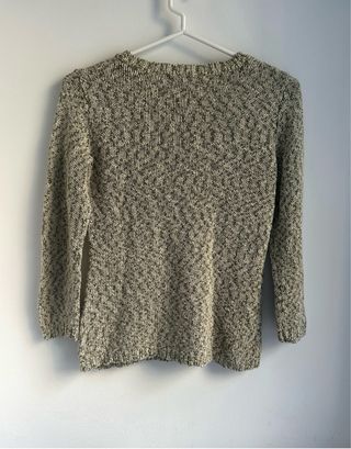 Jersey Stradivarius Talla S