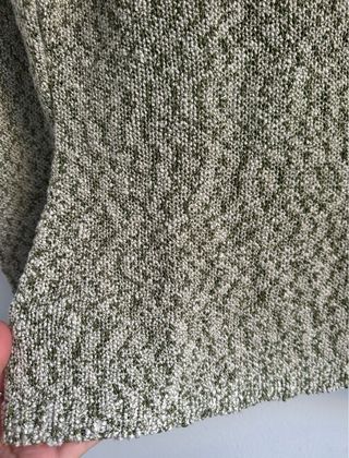 Jersey Stradivarius Talla S