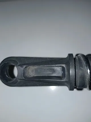 Amortiguadores Derbi Panther