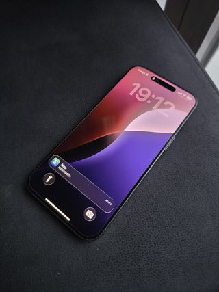 iPhone 15 Pro Max 256GB Titanio Batteria 87%