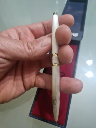 Penna Pelikan vintage