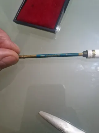 Penna Pelikan vintage