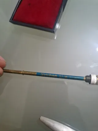 Penna Pelikan vintage