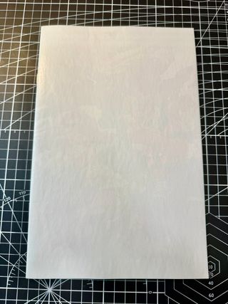 TMNT x Naruto #3 Brett Bean Exclusive Ltd. 600