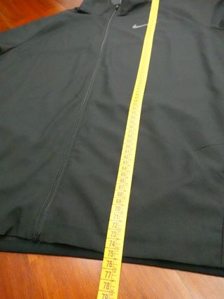 Chaqueta Nike Dri-Fit Running Talla XL