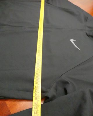 Chaqueta Nike Dri-Fit Running Talla XL