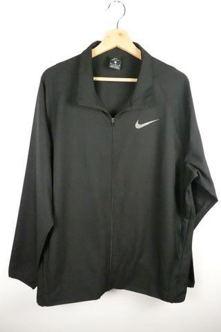 Chaqueta Nike Dri-Fit Running Talla XL