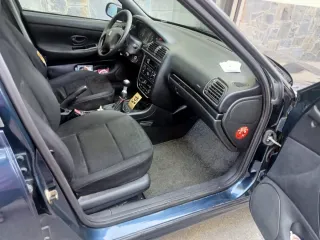 Peugeot 406 2000