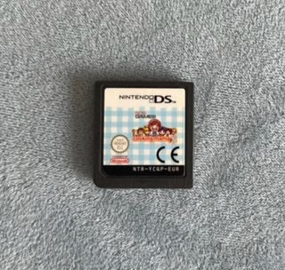 Videogioco Cooking Mama 2 Nintendo DS