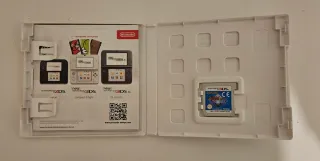 Monster Hunter Stories Nintendo 3DS