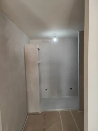 Aplicador microcemento