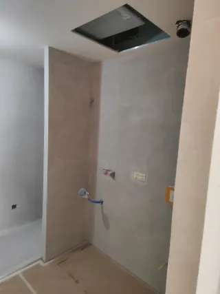 Aplicador microcemento