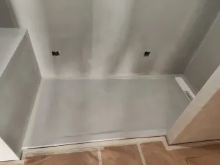 Aplicador microcemento