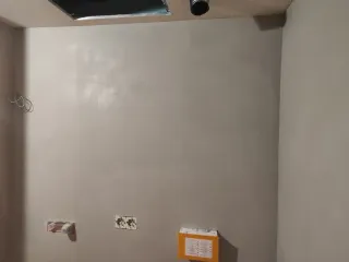 Aplicador microcemento