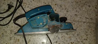 Cepillo Eléctrico Carpintero