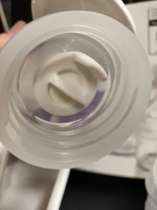 Sacaleches Manual Philips Avent Natural