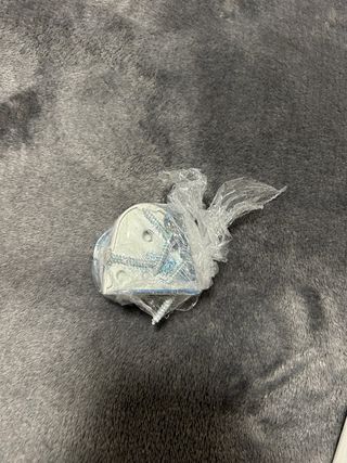 Estore floral crema tela 1,60cm ancho