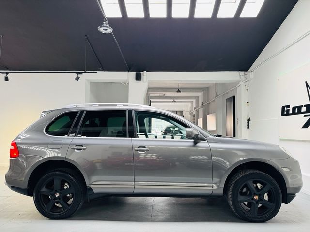 Porsche Cayenne S MK2 2009