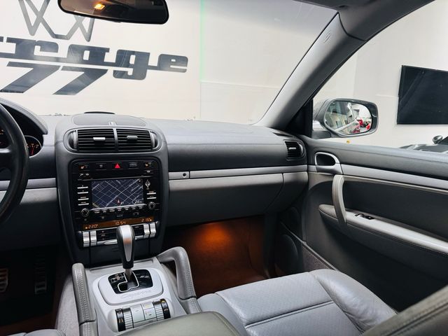 Porsche Cayenne S MK2 2009