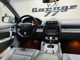 Porsche Cayenne S MK2 2009
