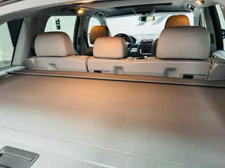 Porsche Cayenne S MK2 2009