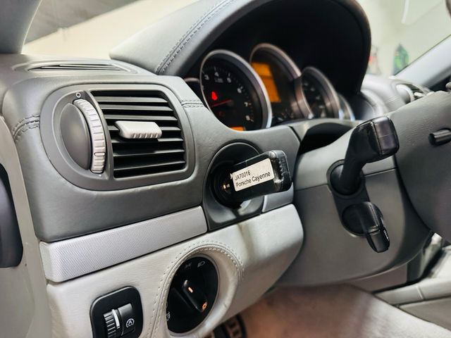 Porsche Cayenne S MK2 2009