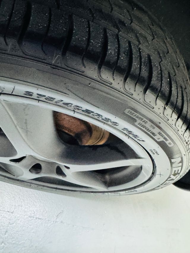 Porsche Cayenne S MK2 2009