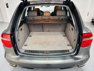 Porsche Cayenne S MK2 2009