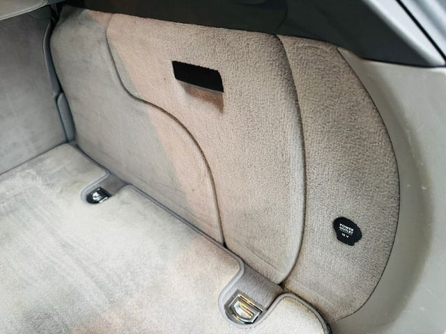 Porsche Cayenne S MK2 2009