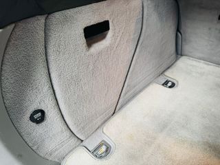 Porsche Cayenne S MK2 2009