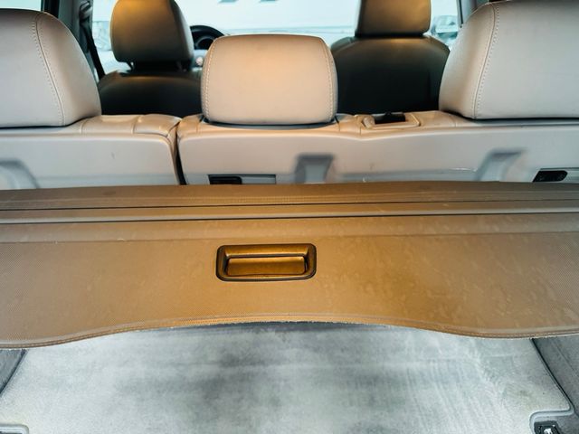 Porsche Cayenne S MK2 2009