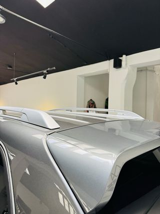 Porsche Cayenne S MK2 2009