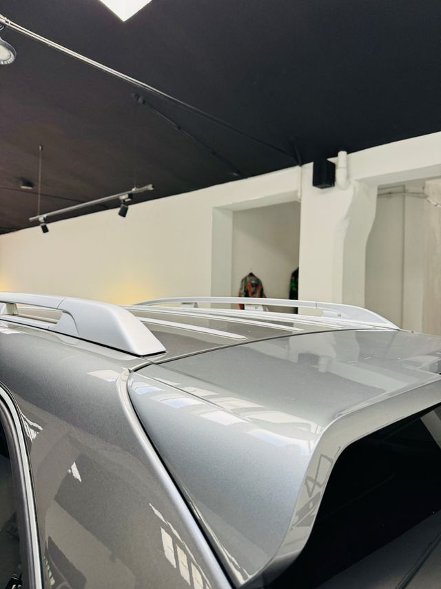 Porsche Cayenne S MK2 2009