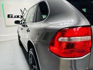 Porsche Cayenne S MK2 2009