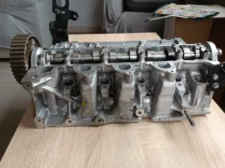 Culatas Renault Megane 3 Style