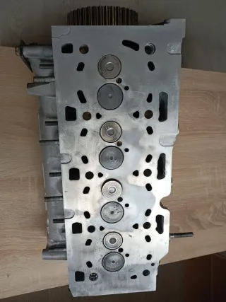 Culatas Renault Megane 3 Style