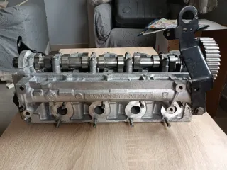 Culatas Renault Megane 3 Style